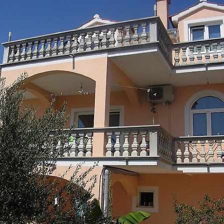 Apartmani Jerkin Vodice Eksteriør bilde