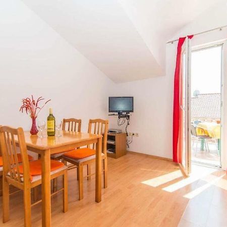 Apartmani Jerkin Vodice Eksteriør bilde