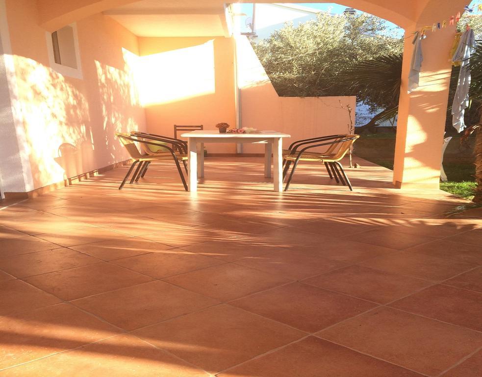 Apartmani Jerkin Vodice Eksteriør bilde