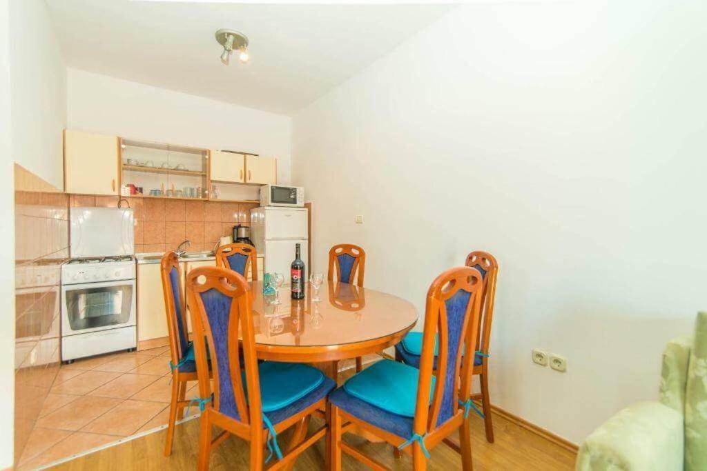 Apartmani Jerkin Vodice Eksteriør bilde