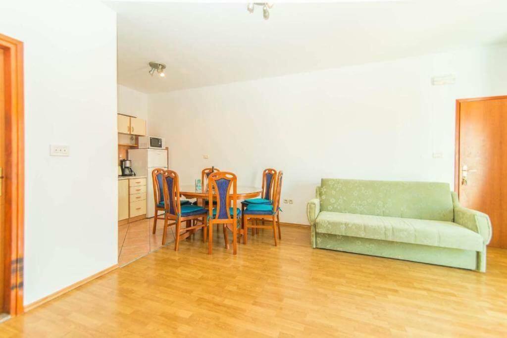 Apartmani Jerkin Vodice Eksteriør bilde